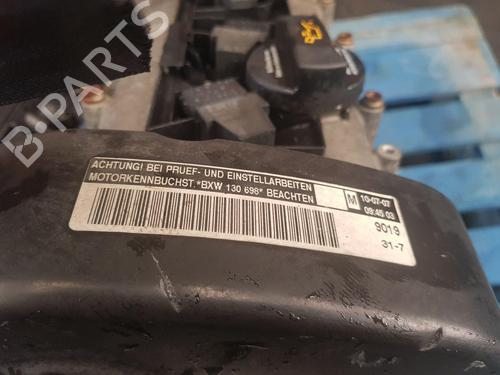 Engine SKODA FABIA II (542) 1.4 | BP22682509M1 
