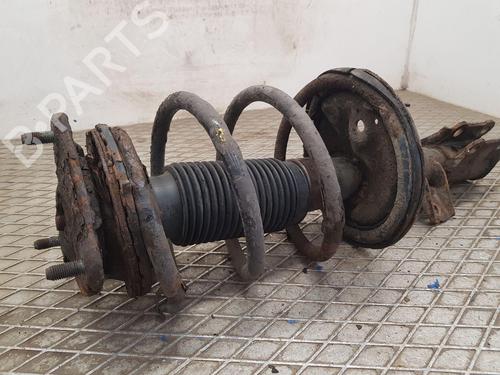 Right front shock absorber KIA CEE'D SW (ED) 1.6 CRDi 115 | BP26569753M17 