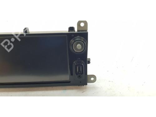 Radio RENAULT CLIO IV (BH_) 1.2 16V | BP23031636E6 