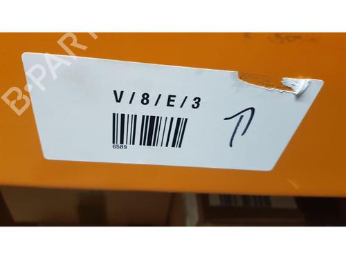 Front left seatbelt LAND ROVER RANGE ROVER VELAR (L560) 2.0 D200 MHEV 4x4 | BP34142242I26  - Image 7