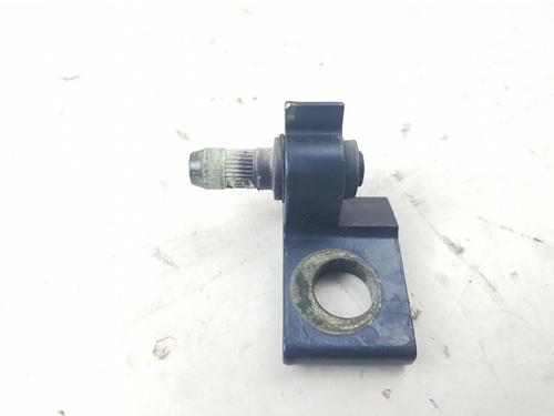 Hinge/Door check strap BENTLEY CONTINENTAL Coupe (3S3) 6.0 W12 AWD | BP39263466C146 - Image 5
