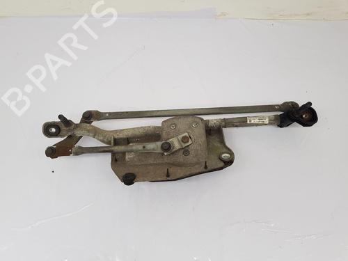 Used Front wiper motor Front wiper motor VAUXHALL ASTRA Mk V (H) Estate (A04) 1.8 (L35) (125 hp) 34406867 34406867