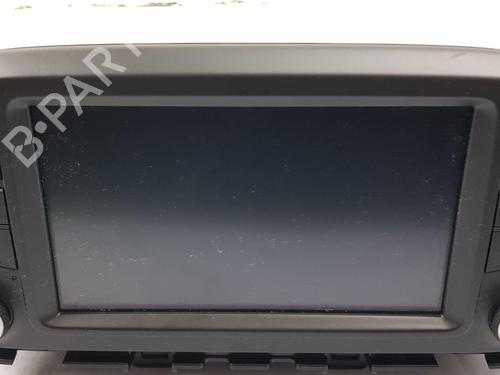 Radio HYUNDAI KONA (OS, OSE, OSI) 1.0 T-GDi | BP28363027E6 