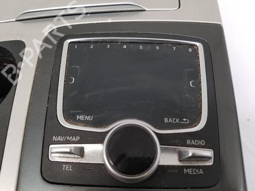 Switch AUDI Q7 (4MB, 4MG, 4MQ) 3.0 TDI quattro | BP36459564I30 - Image 10