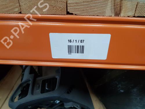 Dashboard FORD FIESTA VII (HJ, HF)  | BP34196135C46  - Image 13