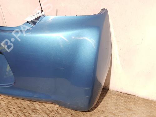 Zderzak tylny MITSUBISHI MIRAGE / SPACE STAR VI Hatchback (A0_A) 1.2 (A03A) | BP30864822C8 