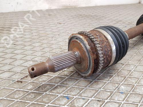 Right front driveshaft MITSUBISHI PAJERO SPORT I (K7_, K9_)  | BP25839111M39