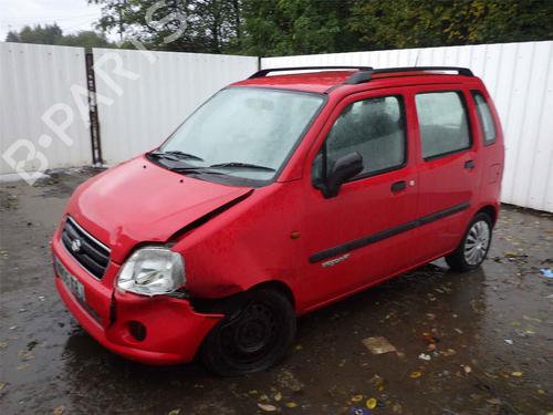 Servo brake SUZUKI WAGON R Hatchback 1.2 | BP22667005M42 