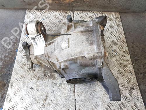 Used Rear differential MERCEDES-BENZ GLC (X253) 250 d 4-matic (253.909) (204 hp) 22677755