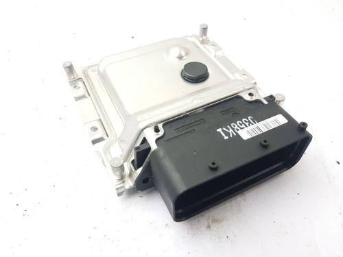 Engine control unit (ECU) HYUNDAI i10 I (PA) 1.2 | BP32455121M57 - Image 6