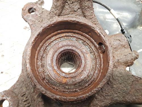Right front steering knuckle KIA SPORTAGE III (SL) 1.7 CRDi | BP23182465M26 