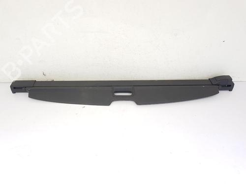 Used Rear parcel shelf VAUXHALL ZAFIRA Mk II (B) (A05) 1.9 CDTI (120 hp) 27689306