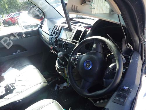 Injector VW TRANSPORTER T5 Van (7HA, 7HH, 7EA, 7EH) 2.0 TDI | BP31910409M100 