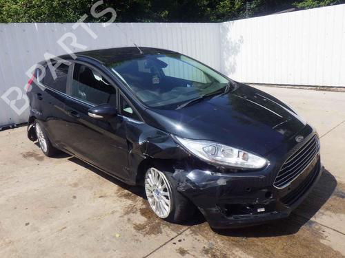 Engine control unit (ECU) FORD FIESTA VI (CB1, CCN) 1.0 EcoBoost | BP31574452M57  - Image 9