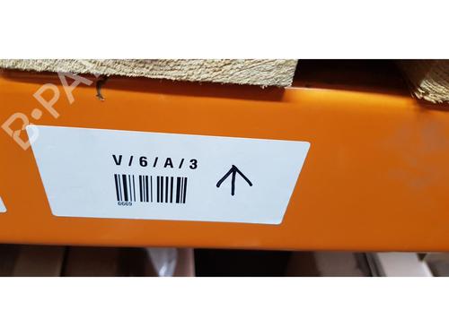 Modulo electronico VAUXHALL ASTRA Mk VII (K) (B16) 1.6 CDTi | BP29292772M83 