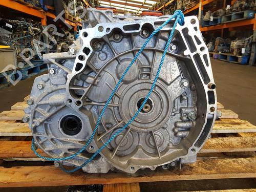 Gearbox HONDA CR-V V (RW_, RT_) 2.0 e-CVT Hybrid (RT5) | BP27353376M3