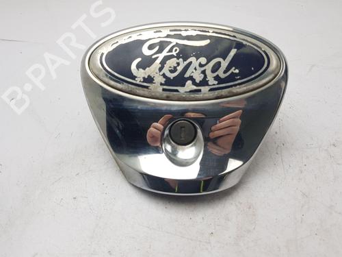 Tailgate handle FORD KA (RU8) 1.2 | BP35771992C132 - Image 2