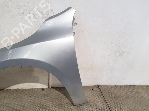 Left front fenders VOLVO S60 II (134) D4 | BP29756091C41 