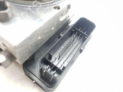 ABS pump OPEL ASTRA L (O5) 1.2 (FPHNPJ) | BP22672884M43 