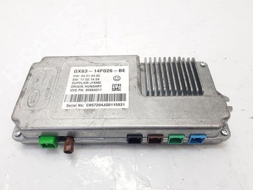 Other JAGUAR XF II (X260) 3.0 D | BP22667896O1 