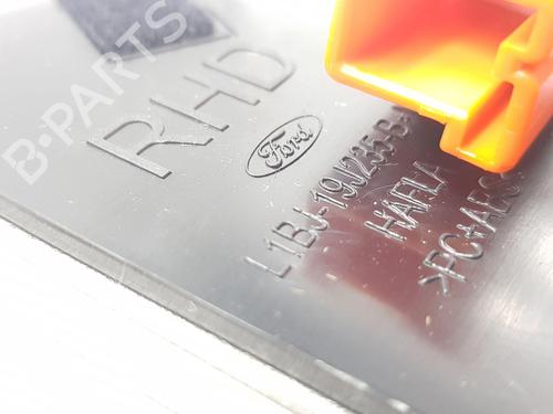 Other FORD FIESTA VII (HJ, HF) | BP29549370O1