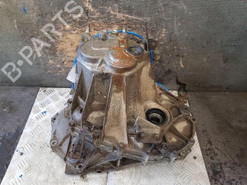 Getriebe SUZUKI CELERIO (LF) 1.0 (AVK310) | BP28527061M3 