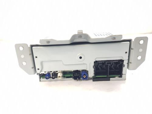 Used Radio FORD FIESTA VII (HJ, HF) [2017-2025]  25854032