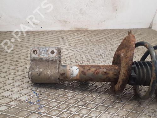 Right front shock absorber CITROËN BERLINGO MULTISPACE (B9) 1.6 HDi 90 | BP28362800M17 