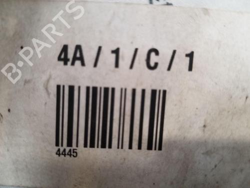 Engine MINI MINI CLUBMAN (F54) John Cooper Works | BP38535232M1  - Image 11