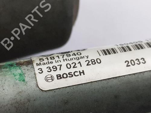 Front wiper motor FIAT DOBLO Bus (263_) 1.6 D Multijet (263AXP1B, 263AXW1B) | BP28175203M29 