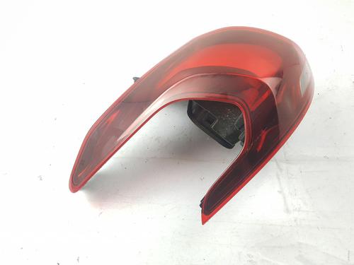 Left taillight PEUGEOT 2008 I (CU_) 1.6 BlueHDi 100 | BP36464093C34  - Image 8