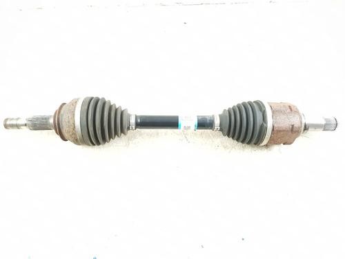 Right rear driveshaft LEXUS GS (_L1_) F (URL10_, URL10R) | BP22684266M41 