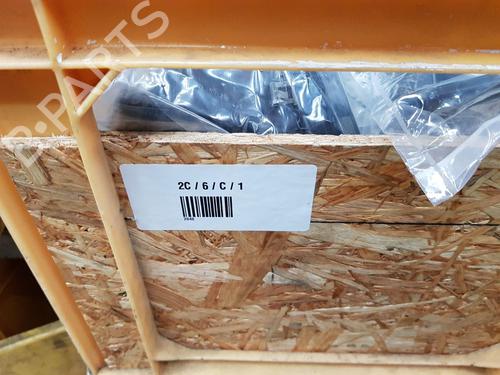 Air vent HONDA CR-V IV (RM_) 2.2 i-DTEC AWD (RE6) | BP22683601I21 