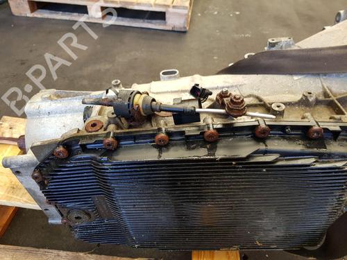 Gearbox LAND ROVER DISCOVERY III (L319) 2.7 TD 4x4 | BP24941628M3