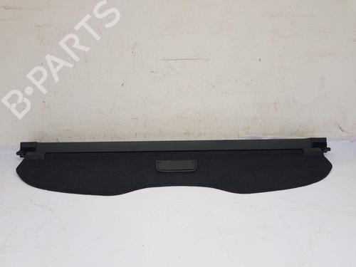 Used Rear parcel shelf RENAULT KADJAR (HA_, HL_) [2015-2026]  31075381