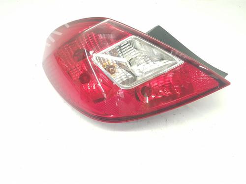 Venstre baglygte Venstre baglygte VAUXHALL CORSA Mk III (D) (S07) 1.3 CDTI (L08) (95 hp) 36167103 36167103