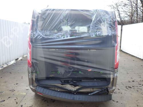 Right sun visor FORD TRANSIT CUSTOM V362 Bus (F3)  | BP34638929I2  - Image 12