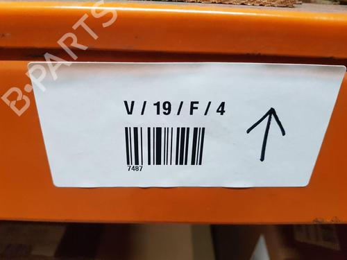 Heater blower motor NISSAN MICRA IV (K13K, K13KK) 1.2 | BP26012720M62 