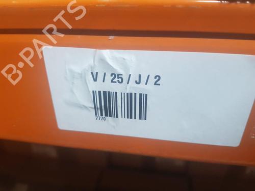 Engine mount MERCEDES-BENZ GLS (X167)  | BP30045284M89  - Image 7