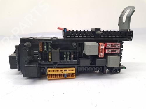 Fuse box MERCEDES-BENZ C-CLASS (W204) C 220 CDI (204.008) | BP31933109E1