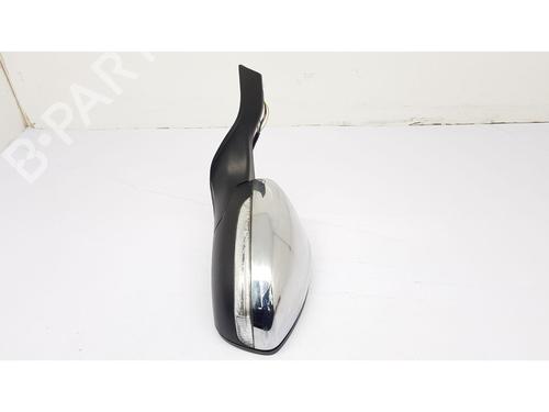 Left mirror PEUGEOT 2008 I (CU_) 1.6 HDi | BP24573911C26