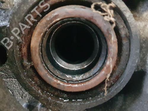 Gearbox VAUXHALL MOKKA / MOKKA X (J13) 1.6 CDTi | BP30138046M3 