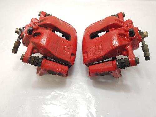 Right front brake caliper FORD FIESTA VI (CB1, CCN) 1.6 ST | BP23031652M104 