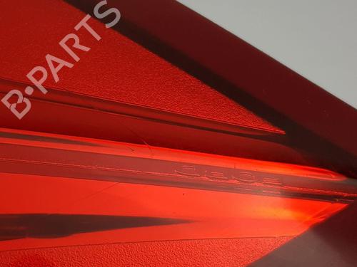 Left taillight FORD FIESTA VII (HJ, HF)  | BP29549364C34 