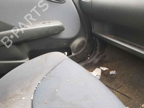 Left mirror HONDA JAZZ II (GD_, GE3, GE2) 1.3 iDSi (GD1) | BP22663708C26 