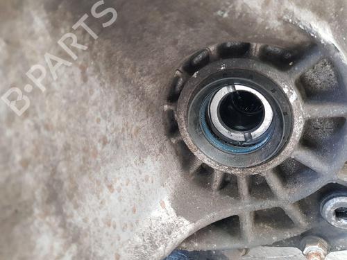 Gearbox PEUGEOT 207 SW (WK_) 1.4 16V | BP26509353M3 