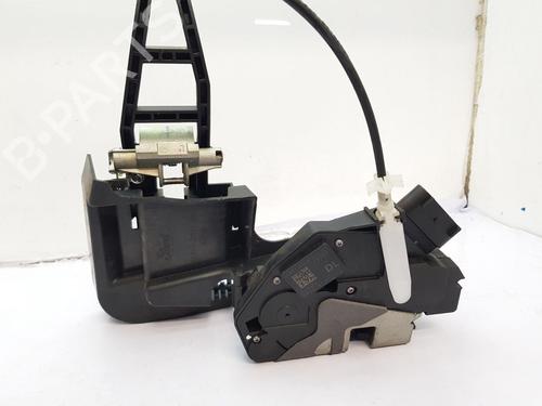 Front left lock FORD RANGER (TKE) 3.2 TDCi 4x4 | BP22659836C98 