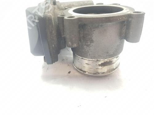 Throttle body AUDI A3 Sportback (8VA, 8VF) S3 quattro | BP24869961M82 