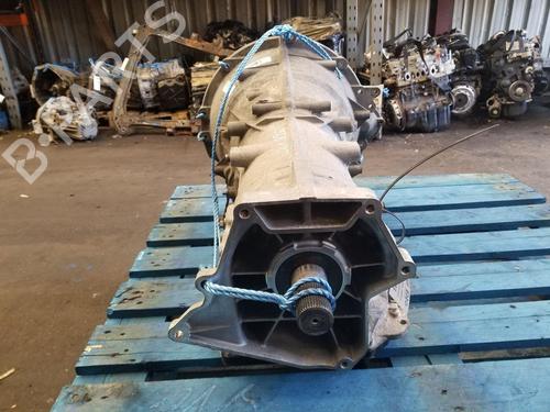 Gearbox LAND ROVER RANGE ROVER VELAR (L560) 2.0 D200 MHEV 4x4 | BP34638863M3  - Image 6