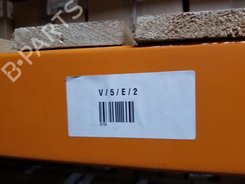 Tailgate lock LAND ROVER DISCOVERY SPORT (L550) 2.2 D 4x4 | BP30520596C101